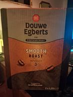 Douwe Egberts smooth roast   2 x 1, 25 l voor Cafitesse, Witgoed en Apparatuur, Koffiezetapparaten, 10 kopjes of meer, Ophalen of Verzenden