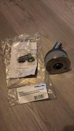 Webasto uitlaat doorvoer 24mm, Ophalen of Verzenden, Zo goed als nieuw, Motor en Techniek, Zeilboot of Motorboot