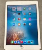 APPLE iPad 9.7" 32 GB Wi-Fi Silver Edition 2017 (MP2G2NF/A), 10 inch, Gebruikt, 32 GB, Apple iPad
