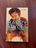 Harry Styles boek, Ophalen, Zo goed als nieuw