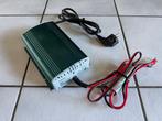 ZGAN ! Xenteq LBC 512S 10A  accu oplader ook voor LifeP04, Ophalen of Verzenden, Gebruikt
