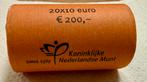 Originele Muntrol 20x Koningstientje 2013 (Willem-Alexander), Ophalen, Overige landen, 10 euro, Setje