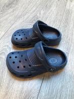 Lemigo kinderklompjes maat 26 - Blauw, Gebruikt, Jongen of Meisje, Schoenen, Ophalen of Verzenden