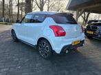 Suzuki SWIFT 1.4 Sport Smart Hybrid, Stof, Gebruikt, 4 cilinders, 129 pk