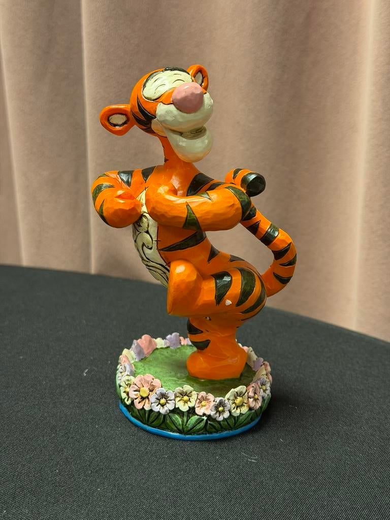 Disney Traditions Tigger ‘I’m Tigger’, Ophalen of Verzenden, Zo goed als nieuw