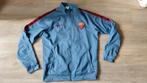AS Roma Trainingsjack Maat L, Ophalen of Verzenden, Trainingspak