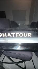 Phatfour accu - topkwaliteit met lichte gebruikssporen, Ophalen of Verzenden, Gebruikt