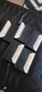 Romantische Serenade Cassettes, Cd's en Dvd's, Cassettebandjes, Gebruikt, 2 t/m 25 bandjes, Klassiek, Ophalen of Verzenden