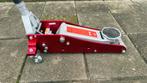 Garagekrik / Trolley Jack, Car Point, Auto diversen, Ophalen, Gebruikt, Hydraulisch, Garagekrik