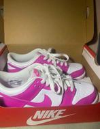 Roze nike dunk low, Ophalen of Verzenden, Nieuw, Roze