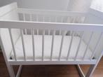 Babybedje wieg, Ophalen, Gebruikt, Wieg