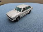 Majorette Simca - Chrysler 1308 zilver, Ophalen of Verzenden, Gebruikt, Auto