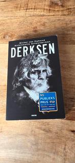 Derksen - Michel van Egmond & Antoinette Scheulderman, Ophalen of Verzenden, Zo goed als nieuw, Michel van Egmond & Antoinette Scheulderman