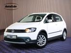 Volkswagen Golf Plus Cross 1.4 TSI Automaat DSG 93000 km STO, Auto's, Volkswagen, Gebruikt, Origineel Nederlands, Bedrijf, 1390 cc