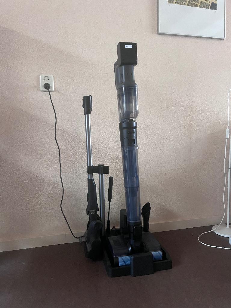 AEG AW82U2DG 3 in 1 wet & dry stofzuiger, Witgoed en Apparatuur, Stofzuigers, Ophalen, Nieuw, Reservoir, Stofzuiger