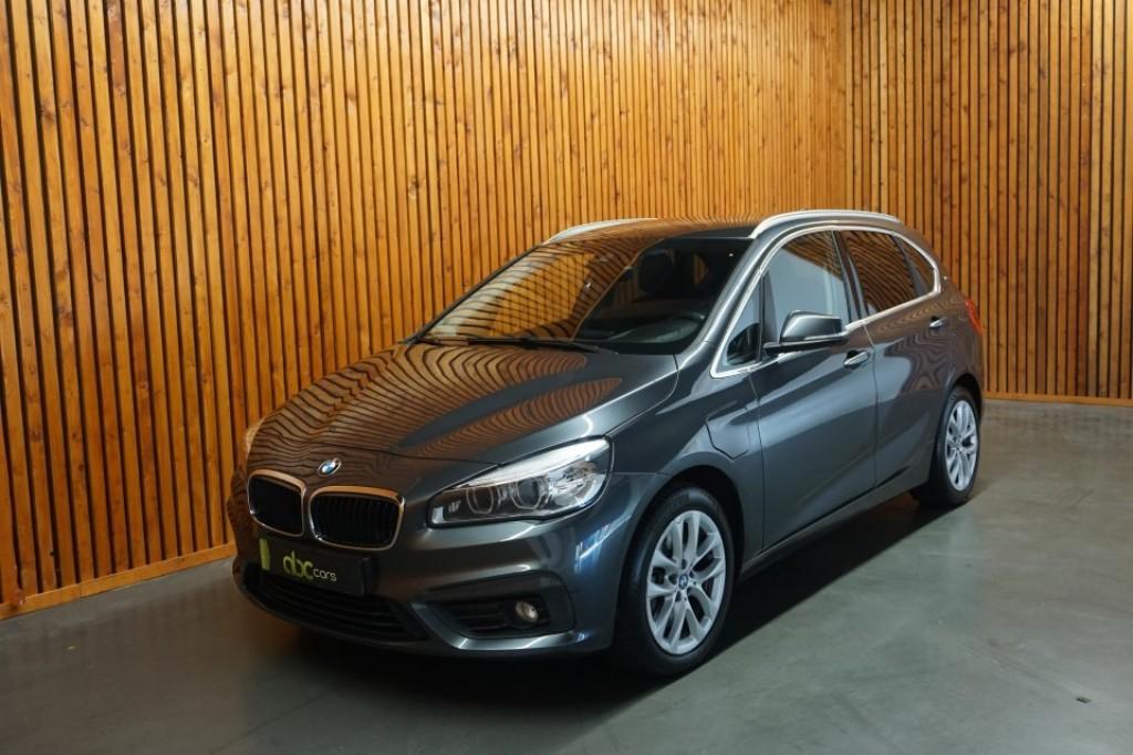 Bmw 2-SERIE ACTIVE TOURER 225xe Centennial Executive Automaa, Automaat, Gebruikt, Hybride Elektrisch/Benzine, 3 cilinders