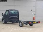 Iveco Daily 35S18 BPM VRIJ! Automaat BPM VRIJ! 410WB Chassis, Automaat, Stof, Euro 6, 4 cilinders