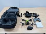 Dji FPV drone, Ophalen, Zo goed als nieuw