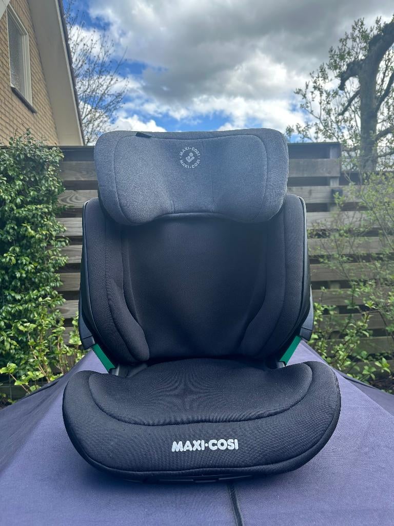 Maxi Cosi Kore i-Size Autostoel 2x, Kinderen en Baby's, Autostoeltjes, Ophalen, 15 t/m 36 kg, Zo goed als nieuw, Isofix