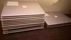 iMac Air - 16 stuks - i5/i7 - 4-16GB RAM - Prima Staat, Computers en Software, Apple Macbooks, Gebruikt, 8 GB, 13 inch, Ophalen of Verzenden