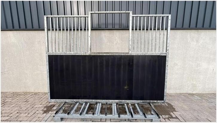 Tussenwand boven tralies | 2920 x 2180 mm. | B-Keuze, Dieren en Toebehoren, Stalling en Weidegang, Opfok, Stalling, Weidegang