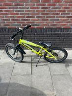 Mountenbike fiets 20 inch - Handrem - Ketting nakijken, Ophalen of Verzenden, Gebruikt, Staal, 16 tot 20 inch
