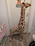 Melissa & Doug grote Giraffe, Ophalen, Zo goed als nieuw, Overige typen