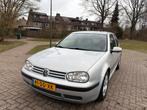 Volkswagen Golf 2.0 85KW AUTOMAAT AIRCO TREKHAAK NIEUWE APK!, Auto's, Volkswagen, 4 cilinders, 1984 cc, 115 pk, Metallic lak