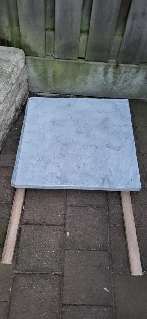 Natuursteen, Ophalen, 60 cm of meer, Hardsteen, Overige typen
