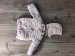 Peuter jas lente Mt 74, Kinderen en Baby's, Babykleding | Maat 74, Meisje, H&M, Ophalen of Verzenden, Zo goed als nieuw