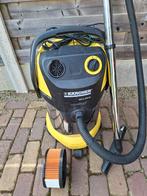 Karcher W5 waterstofzuiger, Ophalen of Verzenden, Zo goed als nieuw