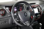 Renault Captur 1.2 TCe Xmod Clima | DAB | Camera | Half Leer, Auto's, Renault, Euro 6, 4 cilinders, Leder, SUV of Terreinwagen