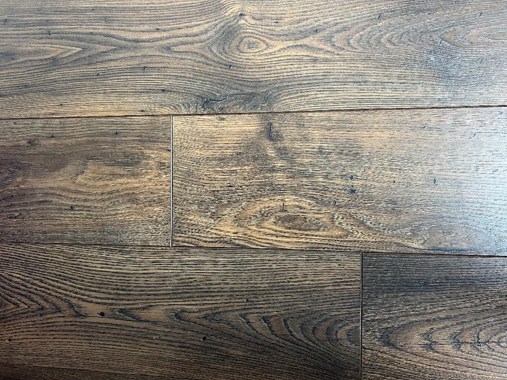 Laminaat 100 vierkante meters te koop, Ophalen, Gebruikt