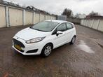 Ford Fiësta 1.5 Tdci 70KW 5DR 2015 Wit, Auto's, Ford, Voorwielaandrijving, 1036 kg, 96 €/maand, Wit