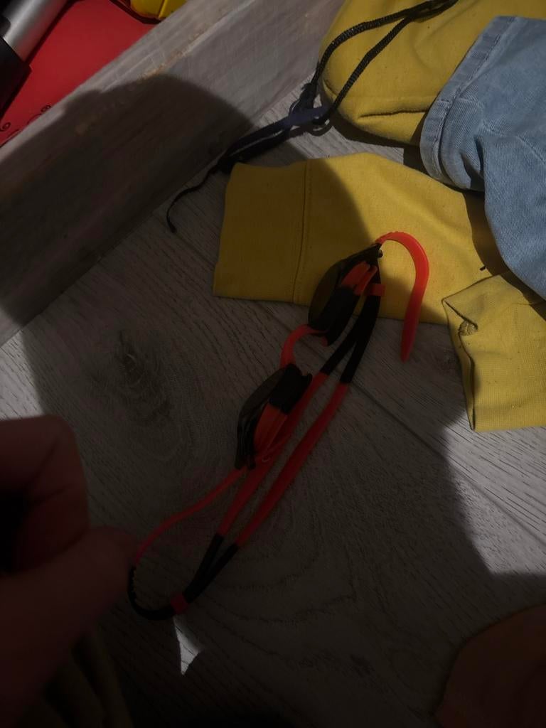 Duikbril - Perfect voor onderwateravonturen!, Ophalen of Verzenden, Gebruikt, Duikbril of Snorkel