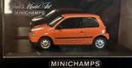 Coelianmodels, Minichamps, Seat Lupo, 1/43, € 29,99, Ophalen of Verzenden, Nieuw, Auto, MiniChamps