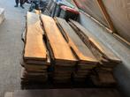 Eiken schaaldelen/balken/planken te koop!, Doe-het-zelf en Verbouw, 25 tot 50 mm, Eiken, Nieuw, Ophalen of Verzenden