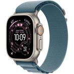 Apple Watch Ultra 3 met Alpine loop M- Nieuw, Ophalen, Afstand, Apple, Amsterdam