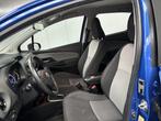 Toyota Yaris 1.5 Hybrid Active, Euro 6, 4 cilinders, Blauw, Navigatiesysteem