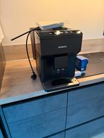 Siemens EQ500 classic koffiemachine - Zetgroep defect, Witgoed en Apparatuur, Koffiezetapparaten, Ophalen, Niet werkend, Koffiemachine