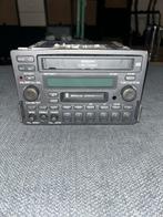 Volvo SC-900 Autoradio met 3-disc CD-wisselaar, Ophalen of Verzenden, Gebruikt