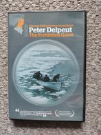 Peter Delpeut The Forbidden Quest in nette staat, Alle leeftijden, Ophalen of Verzenden, Zo goed als nieuw