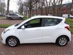 Hyundai i10 1.0i Go! camera navigatie (bj 2014), Voorwielaandrijving, Euro 5, Gebruikt, 31 €/maand