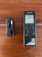 Olympus Memorecorder, Ophalen of Verzenden, Zo goed als nieuw