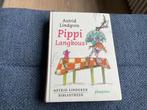 Pippi Langkous - Astrid Lindgren Bibliotheek, Ophalen of Verzenden, Zo goed als nieuw, Fictie algemeen