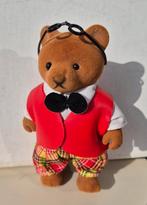 Beertje Simba Bear Family Sylvanian vintage Bärenwald, Ophalen of Verzenden, Gebruikt