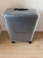 Rimowa Essential Lite Cabin koffer zwart, 50 tot 60 cm, Hard kunststof, Ophalen of Verzenden, Zo goed als nieuw