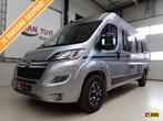 Carado CVE600 Pro 165 PK ZEER COMPLEET, Buscamper of Camperbus, Bedrijf, Tot en met 3, Koelkast
