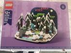 LEGO 40785 Northern Lights Diorama - Nieuw in doos, Ophalen of Verzenden, Nieuw, Complete set, Lego
