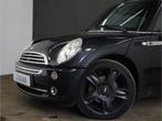 MINI Cabrio 1.6 Cooper Sidewalk (bj 2007), Auto's, Voorwielaandrijving, Gebruikt, 4 cilinders, Cabriolet